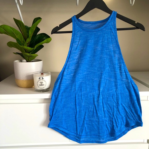 Lululemon Sweat Date Tank - Picture 2 of 3